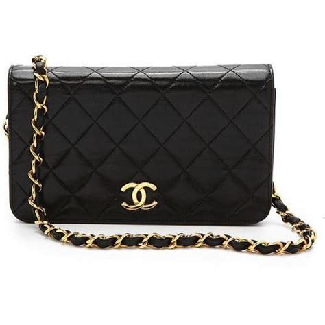 chanel handtas - bloomingdale's Chanel.